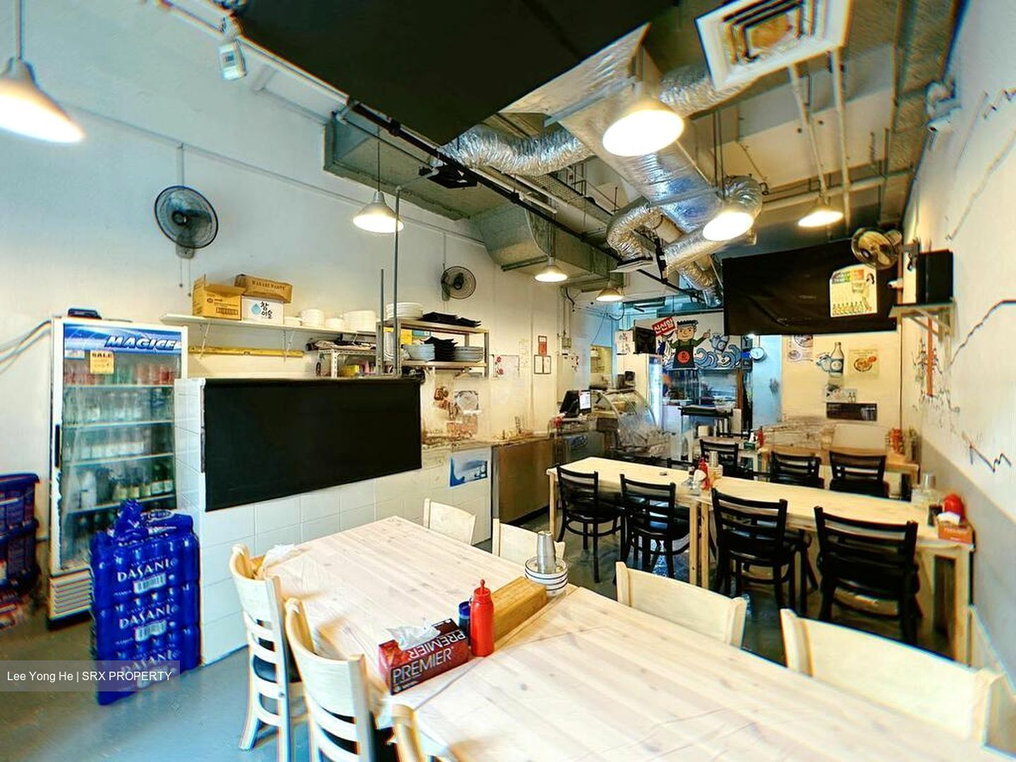 The Hillford (D21), Retail #459741091